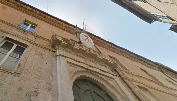 comune fano assunzione operai