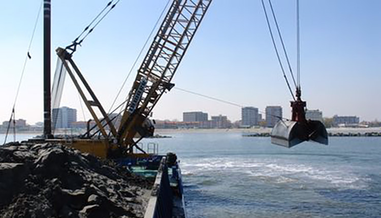 dragaggio porto fano via libera regione