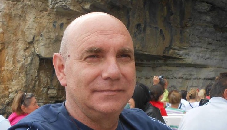 giancarlo bartolucci