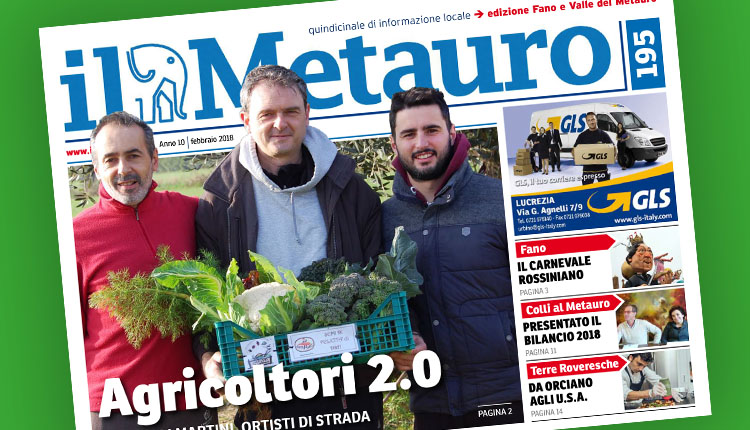 giornale del metauro 195