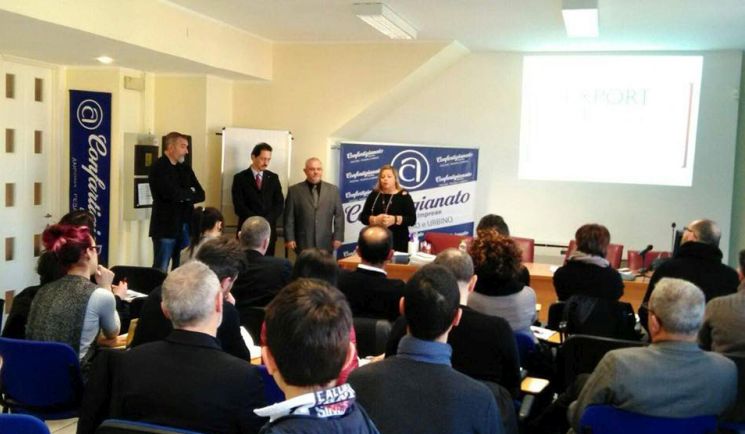 imprese verso mercati esteri
