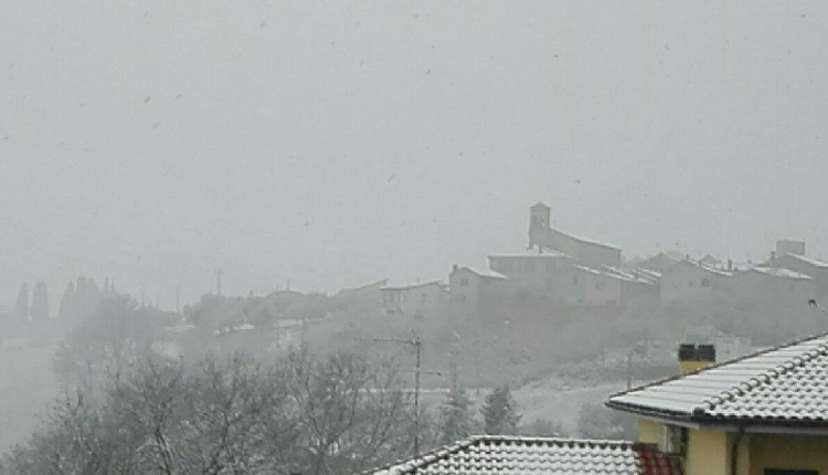 maltempo cerasa