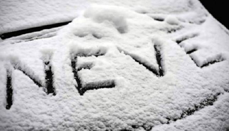 meteo neve