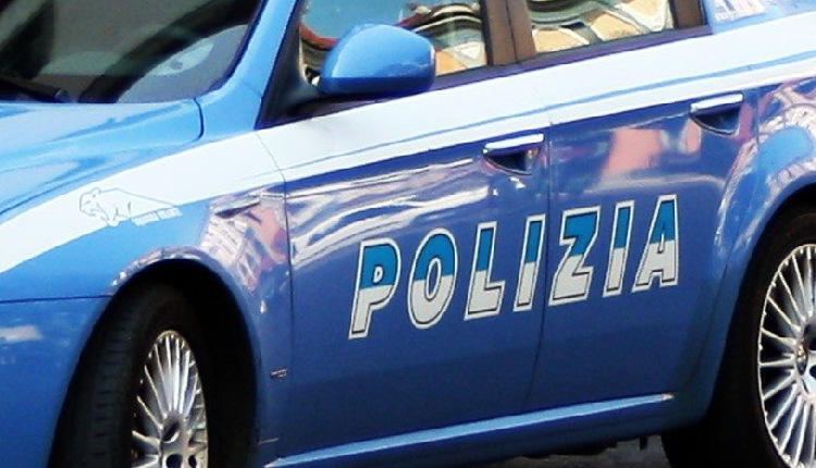 polizia ricettazione