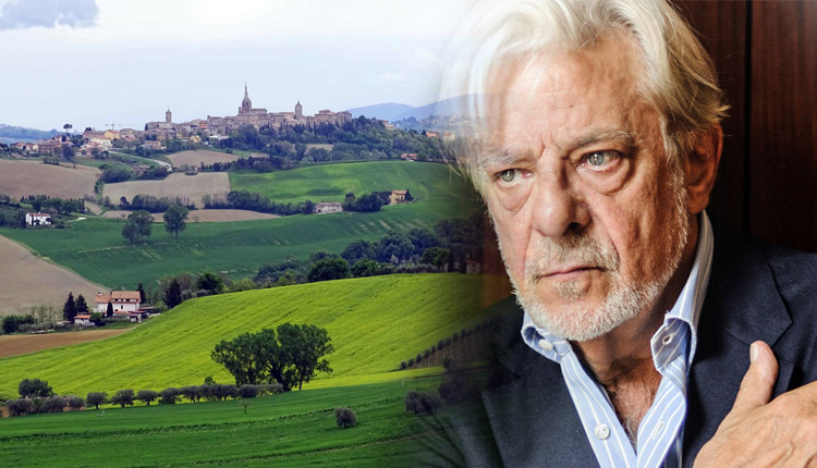 regione marche alla bit di milano