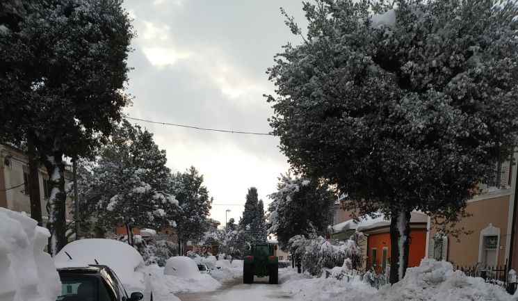 scuole chiuse giovedì marzo