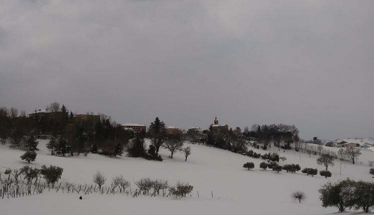 sebastianelli piano neve funziona