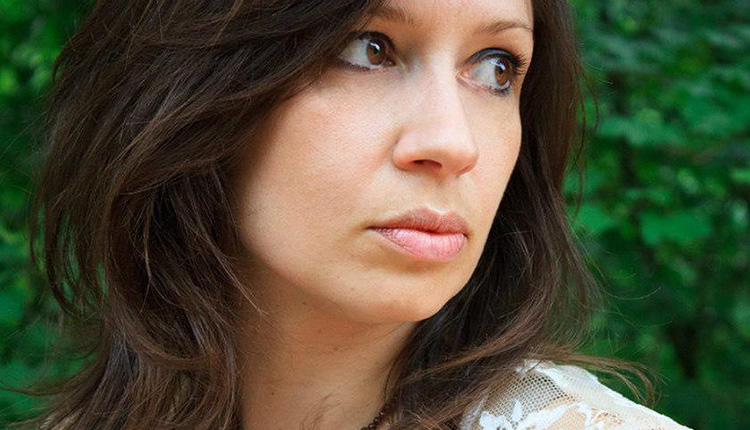 serata per sara bracci urbino