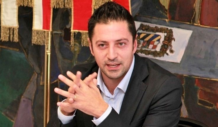 tagliolini richiede stato emergenza