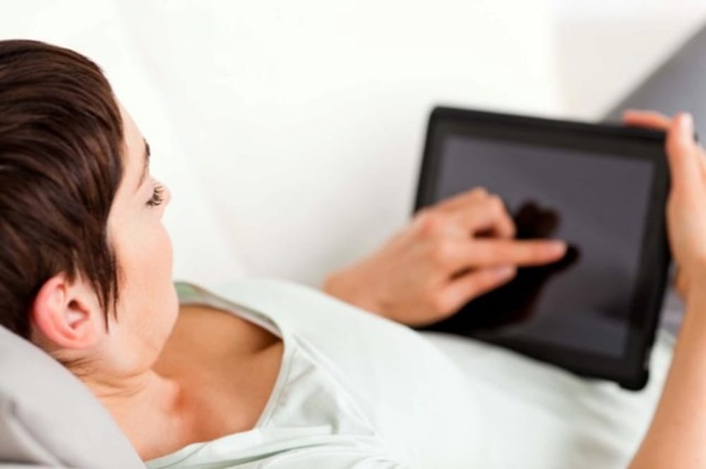 wifi ospedale