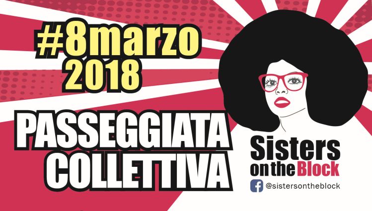 8 marzo iniziative provincia