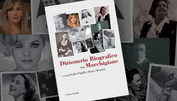 Dizionario Biografico delle Marchigiane