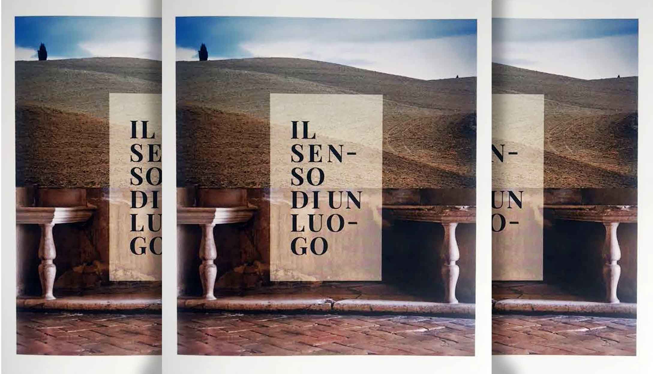 Valli il senso di un luogo