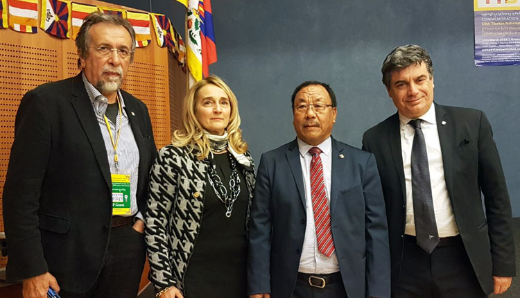 cittadinanza onoraria fanese dalai lama
