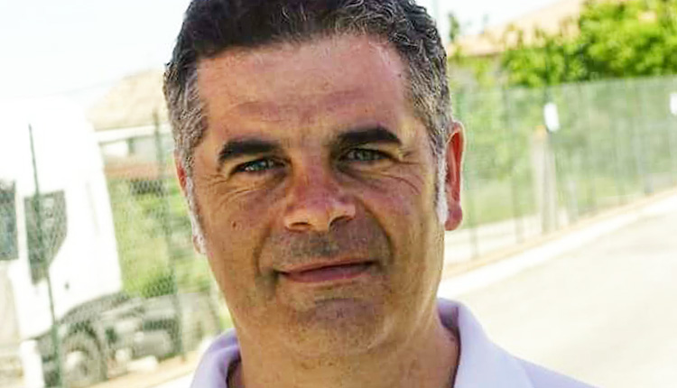 daniele cesaroni coordinatore-protezione civile terre roveresche
