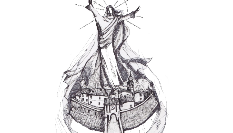 domenica delle palme candelara