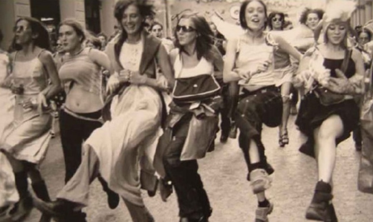 donne senza storia