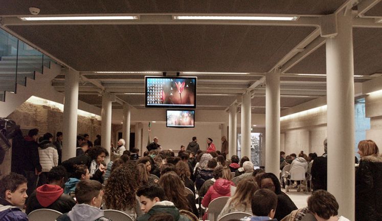 eutopia saggi classici