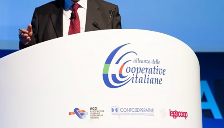 firmato protocollo regione alleanza cooperative italiane
