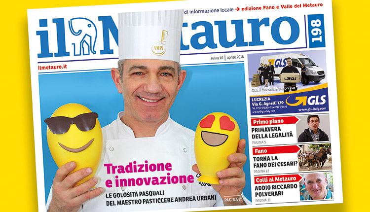 giornale del metauro 198