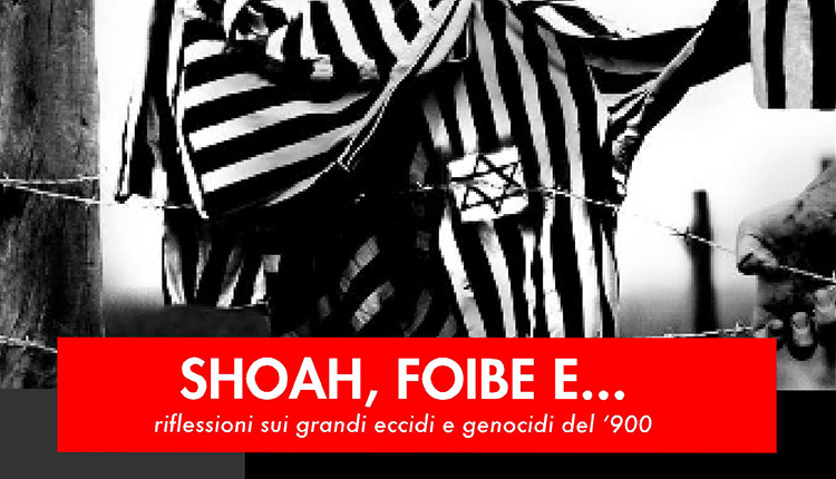 incontri colli al metauro eccidi genocidi