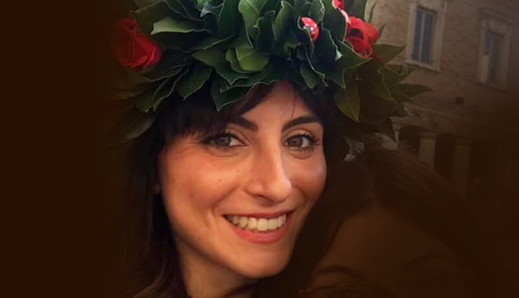Chiara Prencipe