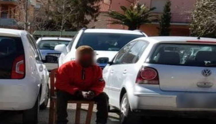 minoranza fano sicurezza immigrati parcheggiatori
