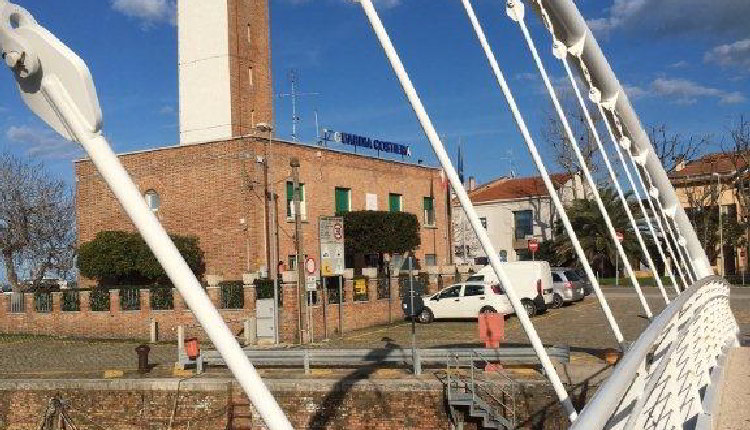 ordigno bellico fano
