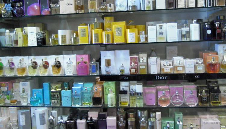 profumi furto ancona fano