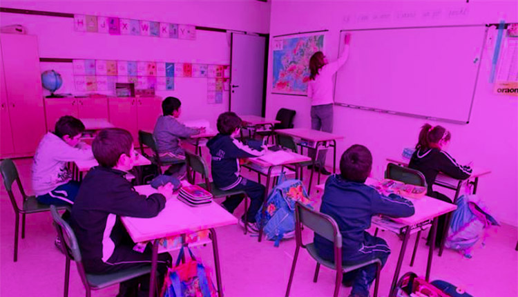 scuola incontri biblioteca bobbato