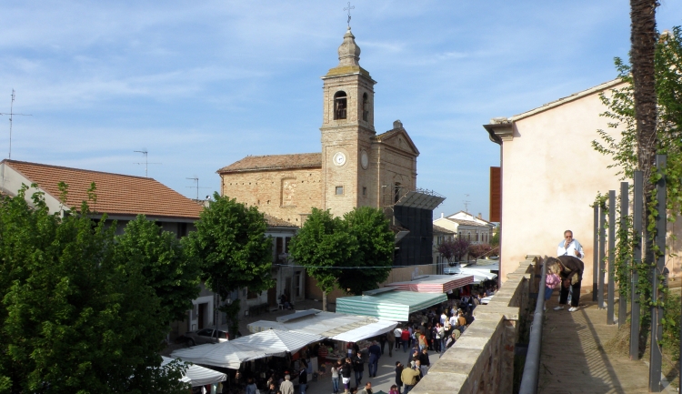 25 aprile dimenticato terre roveresche