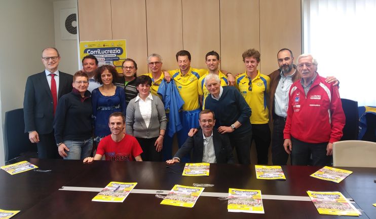 corrilucrezia nastri partenza 2