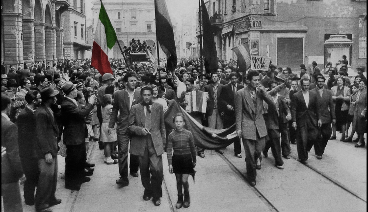 festa resistenza celebrazioni