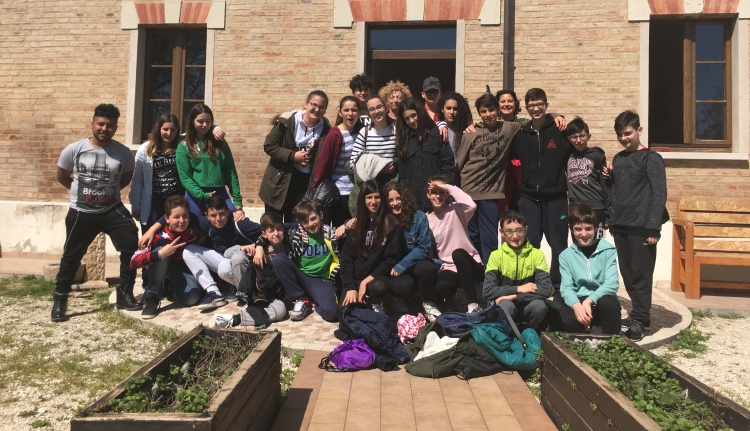 incontro cooperative