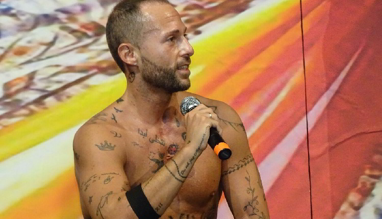 ivan cottini fano