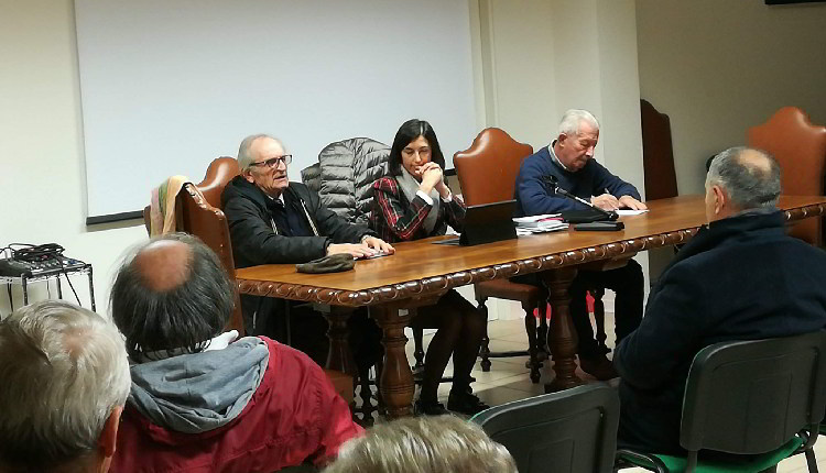 montemaggiore r.esiste comune legale contrastare ricorso