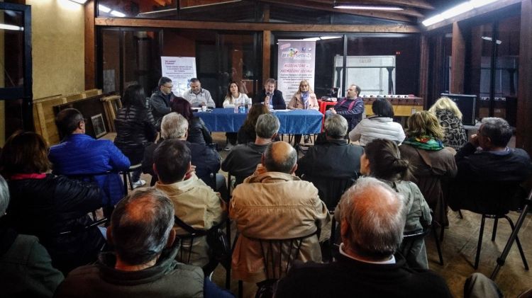 san costanzo cittadini istituzioni dialogano proposte