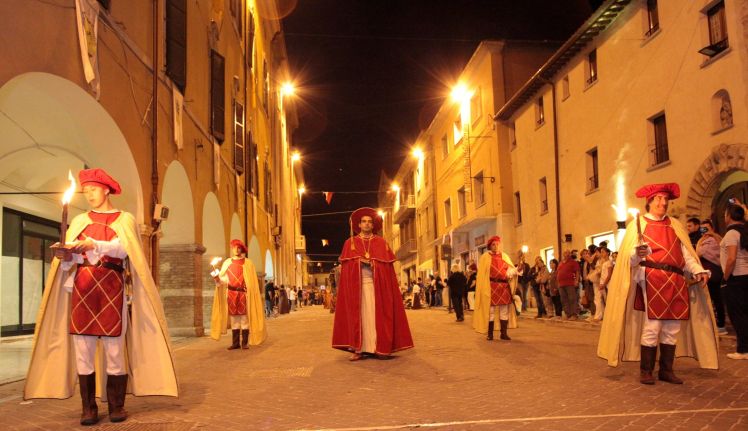Trionfo- Carnevale-fossombrone-rinascimento