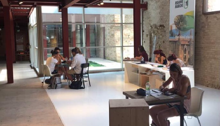 data urbino