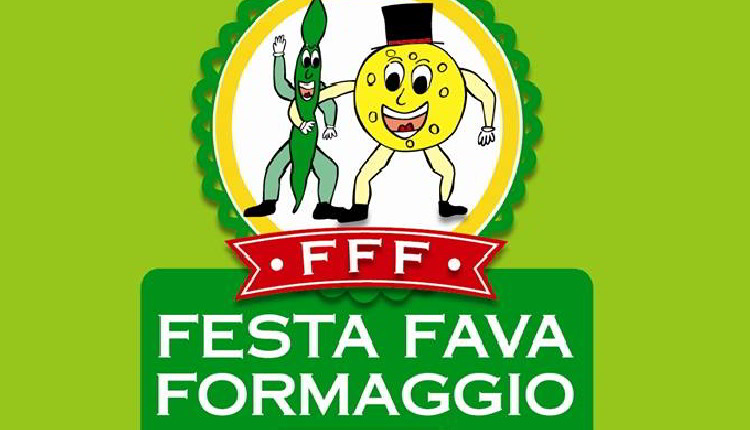 festa fava formaggio