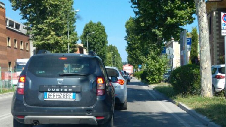 for.bici non partecipa manifestazione città giocare