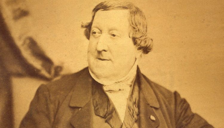 giachino rossini museo