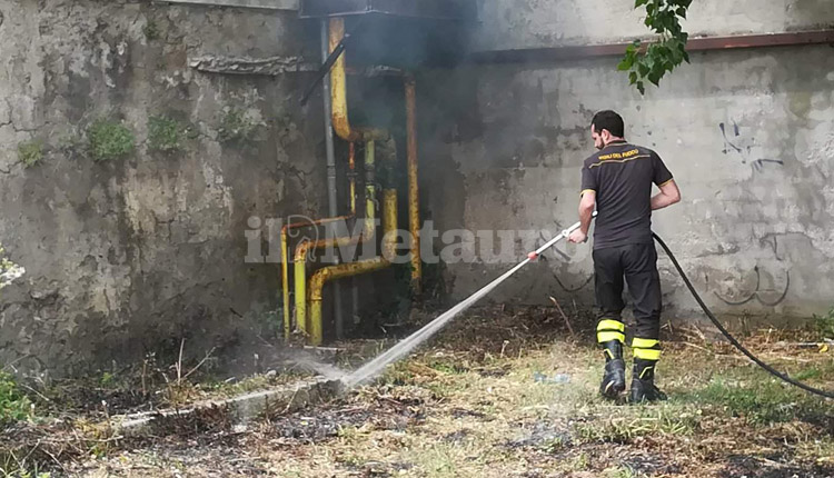 incendio alberghiero pesaro