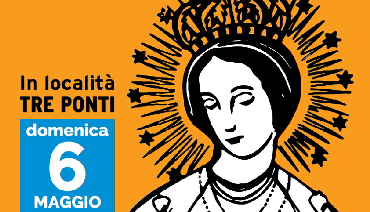 madonna della colonna