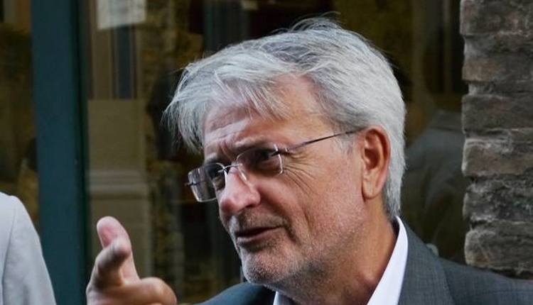 oriano giovanelli nuovo governo
