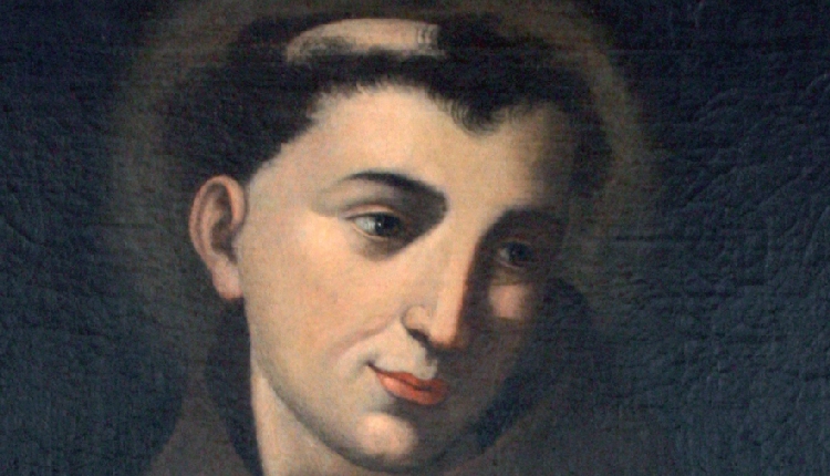 san bernardino cartoceto