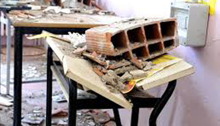 sicurezza nelle scuole sindacati chiedono incontro urgente