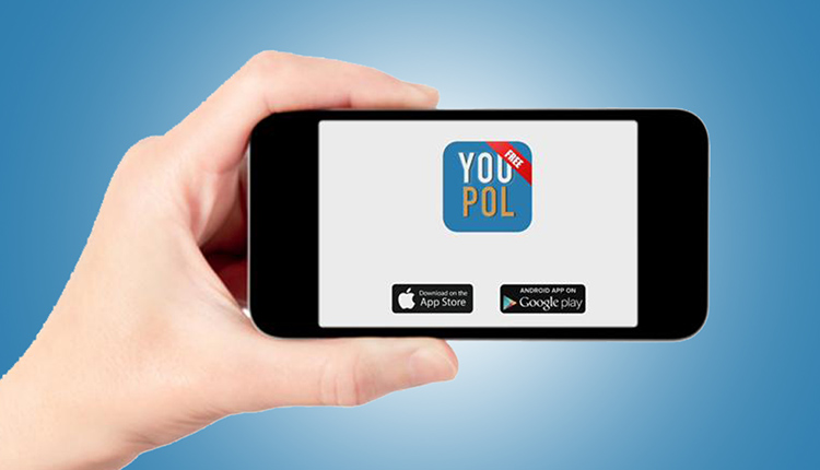 you pol app polizia anche a pesaro