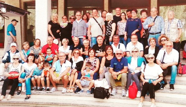 pensionati cna festa nazionale sardegna