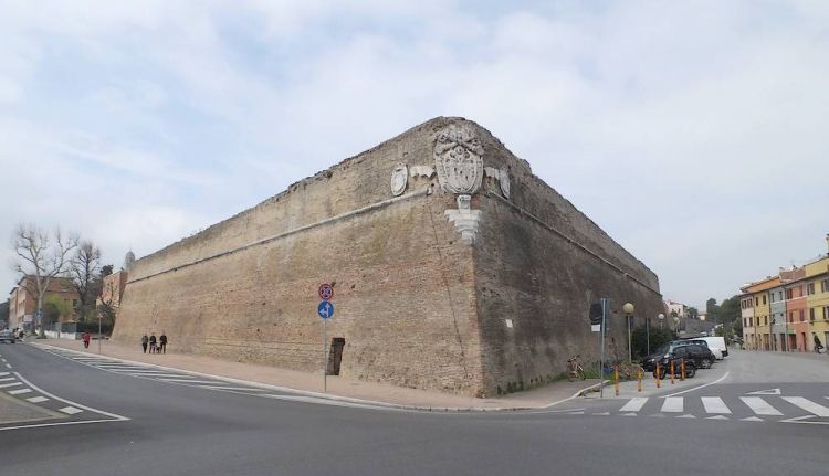 bastione sangallo mercolibrì